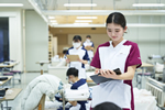 関西医療大学 保健看護学部