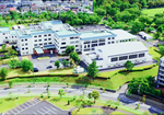 帝京平成大学 看護学部