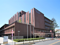 女子医ならではの実習